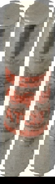 Cylindrical Time Delay Fuse: 3.5 A, 10.3 mm Dia